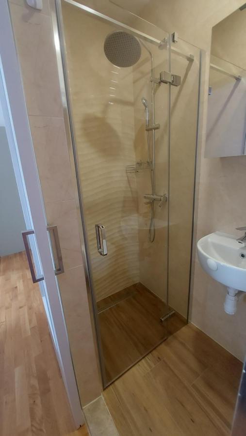 Apartman Nature Zvecanje Eksteriør billede