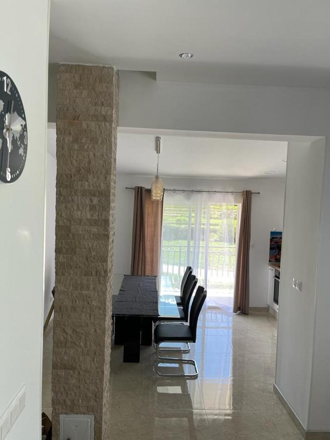 Apartman Nature Zvecanje Eksteriør billede