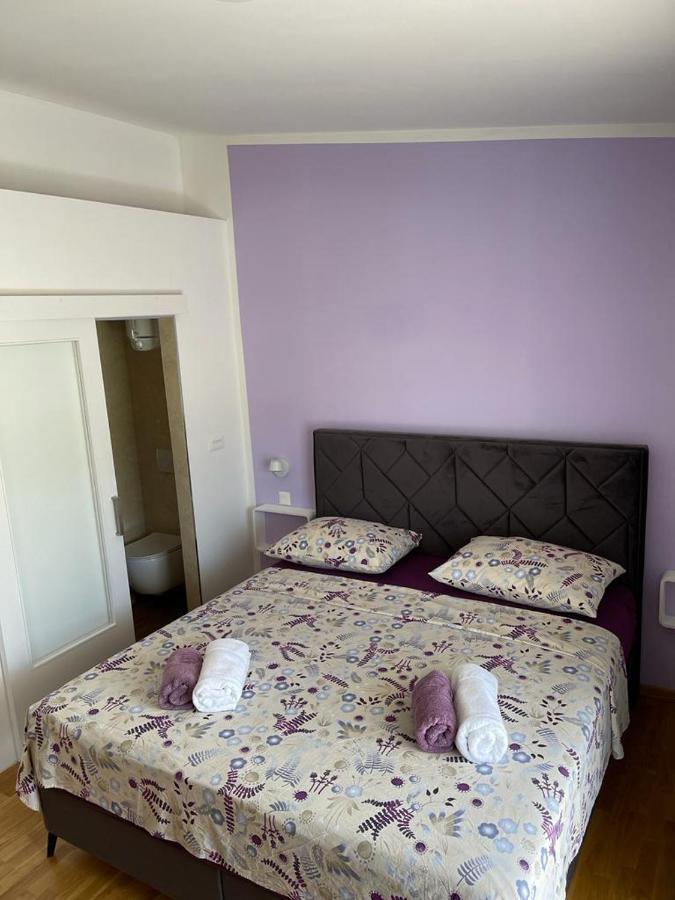 Apartman Nature Zvecanje Eksteriør billede