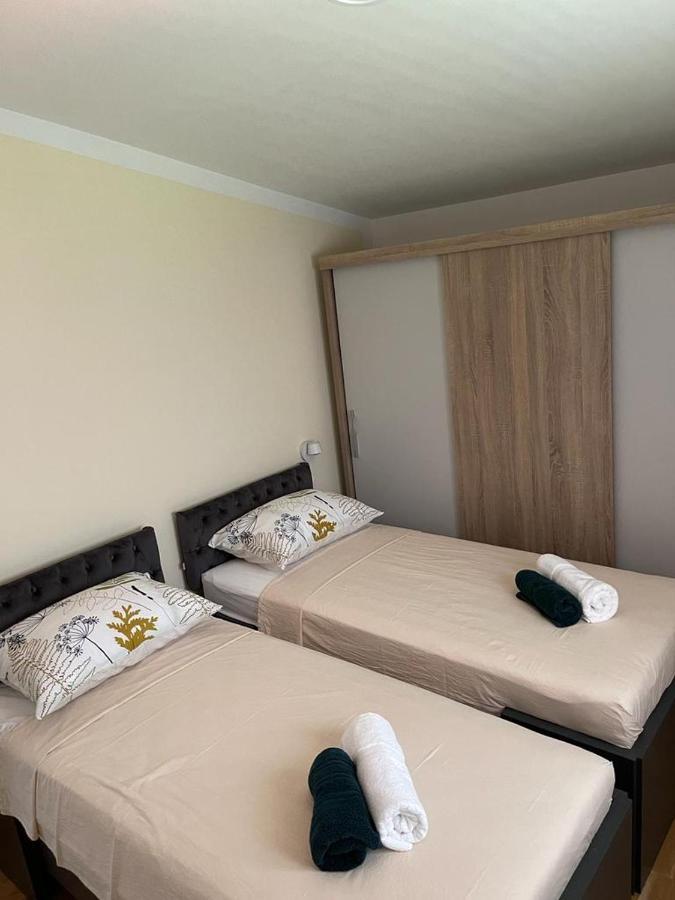 Apartman Nature Zvecanje Eksteriør billede