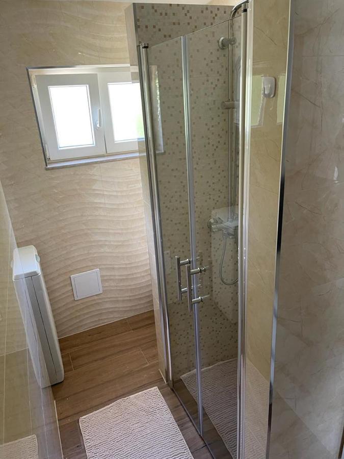 Apartman Nature Zvecanje Eksteriør billede