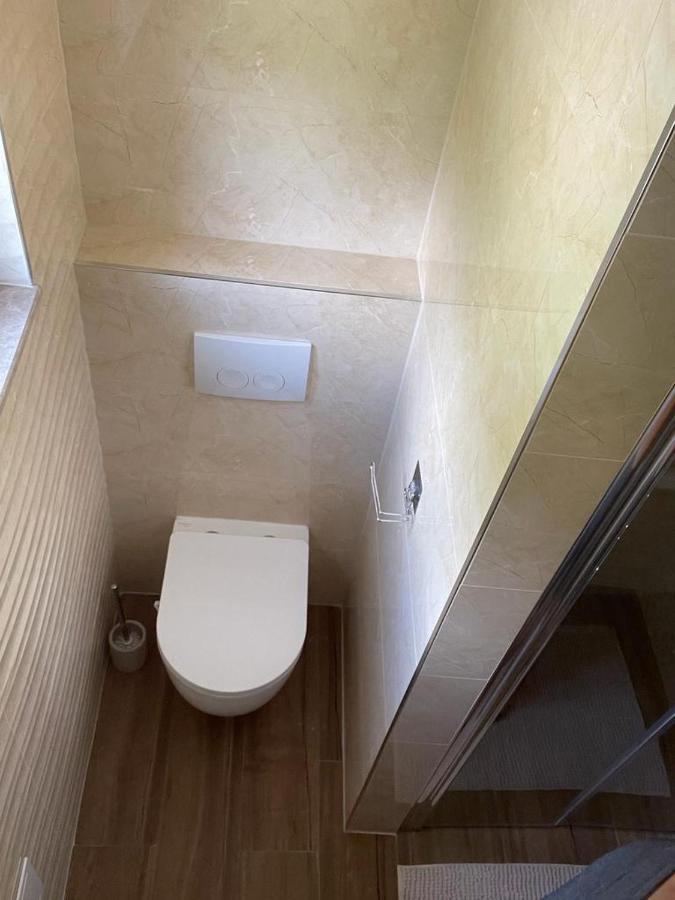 Apartman Nature Zvecanje Eksteriør billede