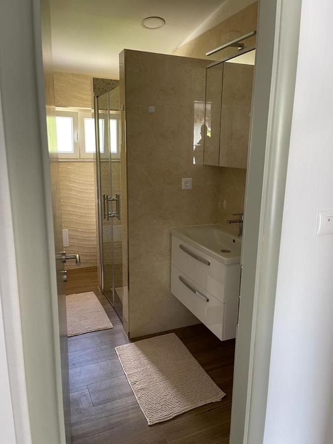 Apartman Nature Zvecanje Eksteriør billede