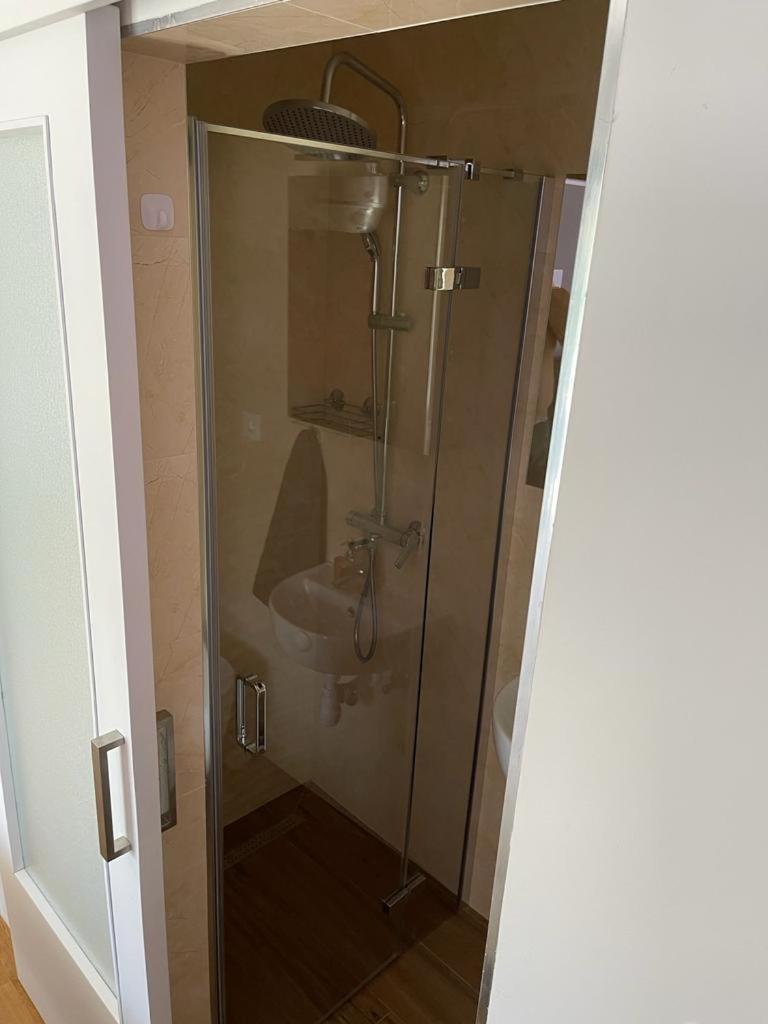 Apartman Nature Zvecanje Værelse billede
