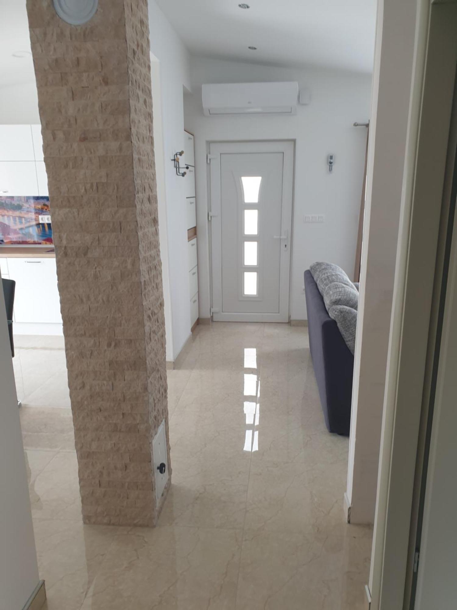 Apartman Nature Zvecanje Værelse billede